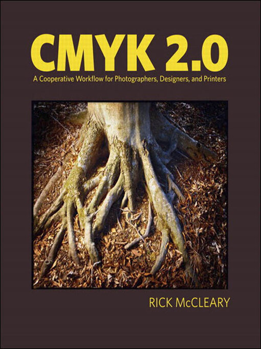 Title details for CMYK 2.0 by Rick McCleary - Available